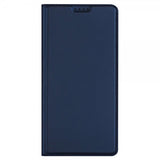 Dux Ducis Samsung Galaxy S24 Plus Cover Skin Pro Series Blå