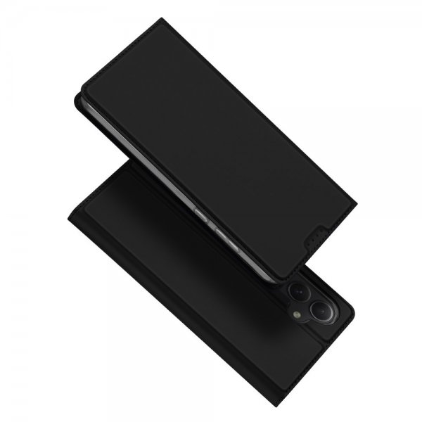 Dux Ducis Samsung Galaxy S24 Plus Cover Skin Pro Series Sort