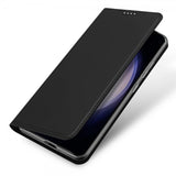 Dux Ducis Samsung Galaxy S24 Plus Cover Skin Pro Series Sort