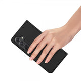 Dux Ducis Samsung Galaxy S24 Plus Cover Skin Pro Series Sort