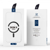 Dux Ducis Samsung Galaxy S24 Plus Cover Skin X Pro Series MagSafe Sort