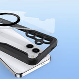 Dux Ducis Samsung Galaxy S24 Plus Cover Skin X Pro Series MagSafe Sort