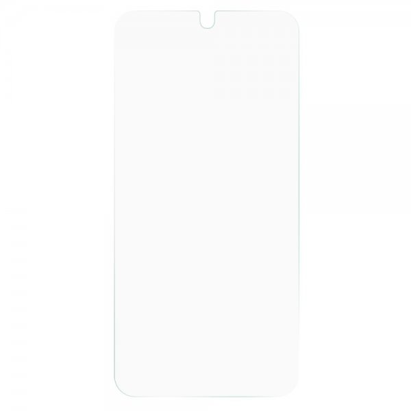 Samsung Galaxy S24 Plus/Galaxy S25 Plus Skærmbeskyttelse i Hærdet Glas Case Friendly