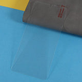 Samsung Galaxy S24 Plus/Galaxy S25 Plus Skærmbeskyttelse i Hærdet Glas Case Friendly