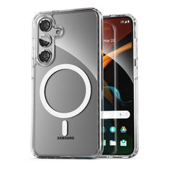 Samsung Galaxy S24 Plus Cover