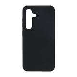 Rvelon Samsung Galaxy S24 Plus Cover Silikone Sort