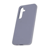 Rvelon Samsung Galaxy S24 Plus Cover Silikone Lilla