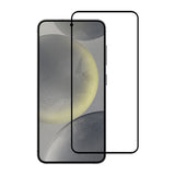 Rvelon Samsung Galaxy S24 Plus/S25 Plus Skærmbeskytter Monteringsramme