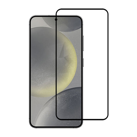 Rvelon Samsung Galaxy S24 Plus/S25 Plus Skærmbeskytter Monteringsramme