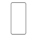 Rvelon Samsung Galaxy S24 Plus/S25 Plus Skærmbeskytter Monteringsramme