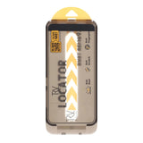 Rvelon Samsung Galaxy S24 Plus/S25 Plus Skærmbeskytter Monteringsramme