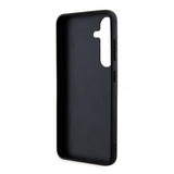 Guess Samsung Galaxy S24 Plus Cover 4G Print Grained Sort