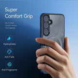 Dux Ducis Samsung Galaxy S24 Plus Cover Aimo Series MagSafe Sort