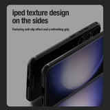 Nillkin Samsung Galaxy S24 Plus Cover CamShield Pro Grøn