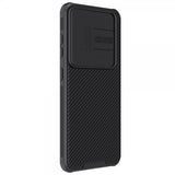 Nillkin Samsung Galaxy S24 Plus Cover CamShield Pro MagSafe Sort