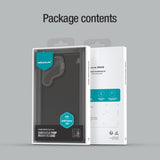 Nillkin Samsung Galaxy S24 Plus Cover CamShield Prop Grøn