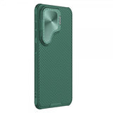 Nillkin Samsung Galaxy S24 Plus Cover CamShield Prop MagSafe Grøn