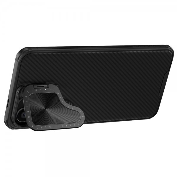 Nillkin Samsung Galaxy S24 Plus Cover CamShield Prop MagSafe Sort