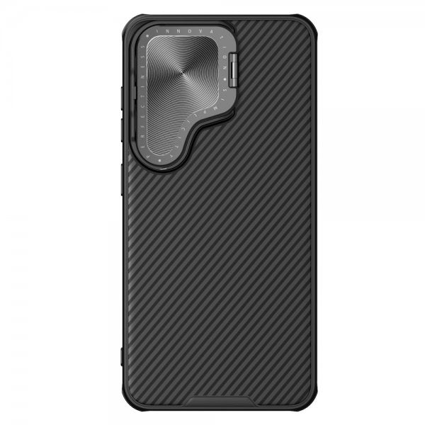 Nillkin Samsung Galaxy S24 Plus Cover CamShield Prop Sort