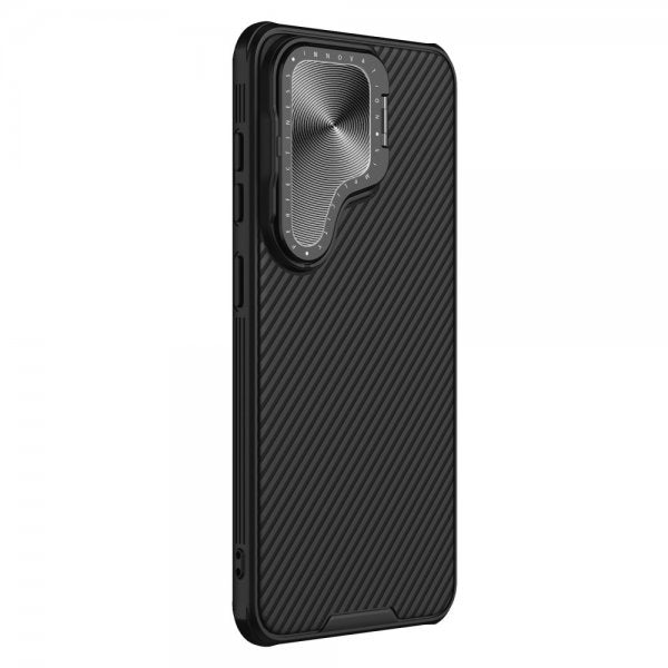 Nillkin Samsung Galaxy S24 Plus Cover CamShield Prop Sort