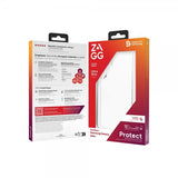 ZAGG Samsung Galaxy S24 Plus Cover Crystal Palace Transparent