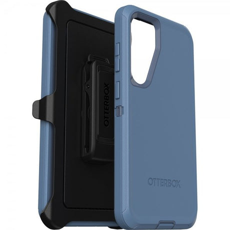 Otterbox Samsung Galaxy S24 Plus Cover Defender Baby Blue Jeans