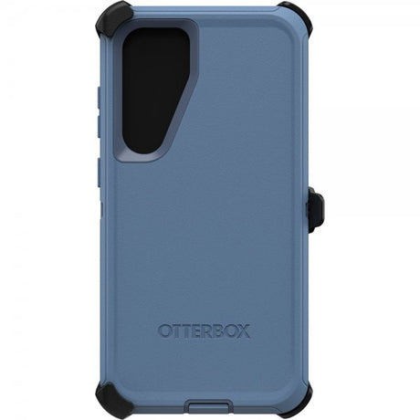 Otterbox Samsung Galaxy S24 Plus Cover Defender Baby Blue Jeans