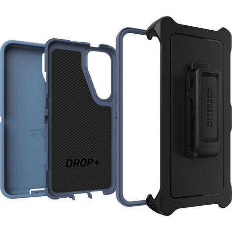 Otterbox Samsung Galaxy S24 Plus Cover Defender Baby Blue Jeans