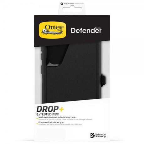 Otterbox Samsung Galaxy S24 Plus Cover Defender Sort