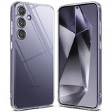 Ringke Samsung Galaxy S24 Plus Cover Fusion Clear