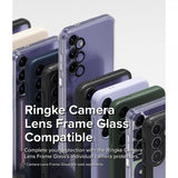 Ringke Samsung Galaxy S24 Plus Cover Fusion Clear