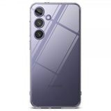 Ringke Samsung Galaxy S24 Plus Cover Fusion Clear