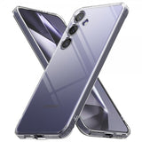 Ringke Samsung Galaxy S24 Plus Cover Fusion Clear