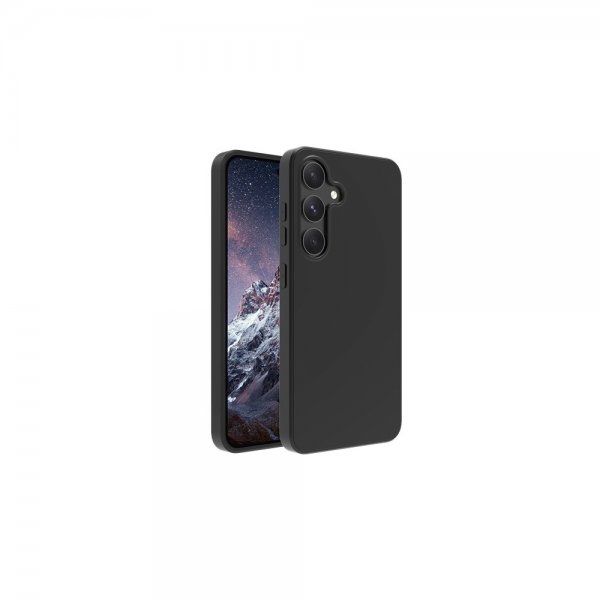 dbramante1928 Samsung Galaxy S24 Plus Cover Greenland Night Black