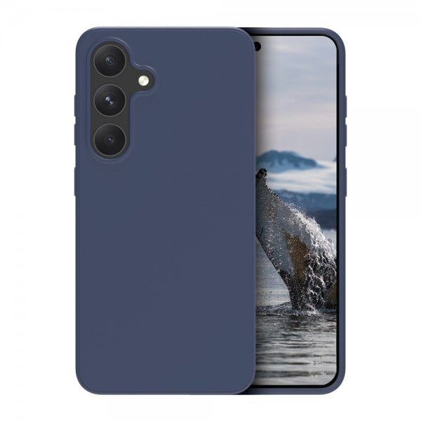 dbramante1928 Samsung Galaxy S24 Plus Cover Greenland Pacific Blue