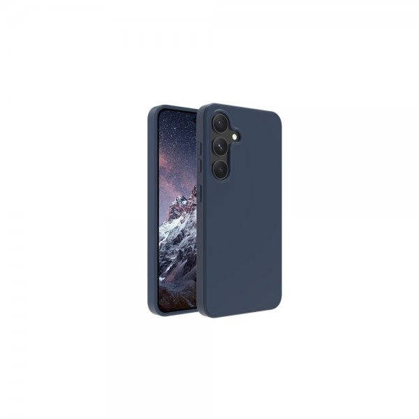 dbramante1928 Samsung Galaxy S24 Plus Cover Greenland Pacific Blue