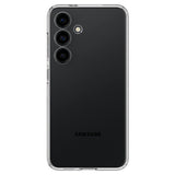 Spigen Samsung Galaxy S24 Plus Cover Liquid Crystal Crystal Clear