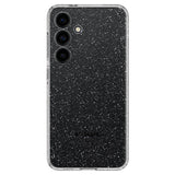 Spigen Samsung Galaxy S24 Plus Cover Liquid Crystal Glitter Crystal Quartz
