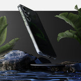 Spigen Samsung Galaxy S24 Plus Cover Liquid Crystal Space Crystal