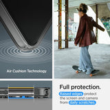Spigen Samsung Galaxy S24 Plus Cover Liquid Crystal Space Crystal