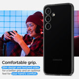 Spigen Samsung Galaxy S24 Plus Cover Liquid Crystal Space Crystal