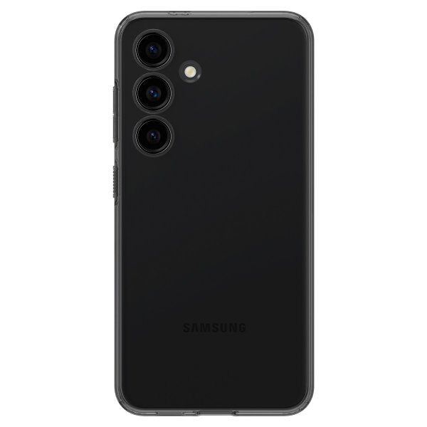 Spigen Samsung Galaxy S24 Plus Cover Liquid Crystal Space Crystal