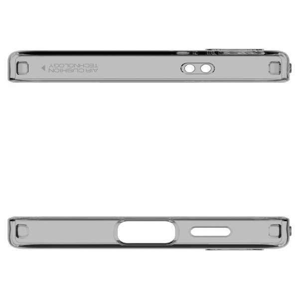 Spigen Samsung Galaxy S24 Plus Cover Liquid Crystal Space Crystal