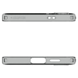 Spigen Samsung Galaxy S24 Plus Cover Liquid Crystal Space Crystal