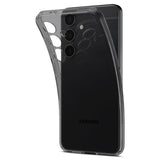 Spigen Samsung Galaxy S24 Plus Cover Liquid Crystal Space Crystal