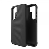 ZAGG Samsung Galaxy S24 Plus Cover Luxe Sort