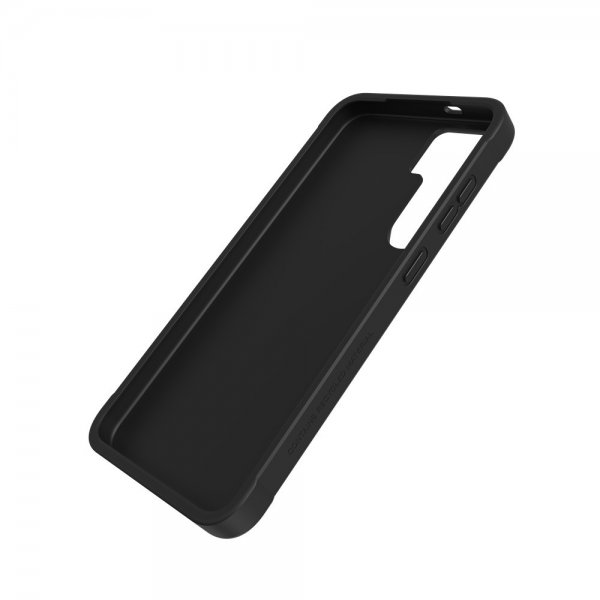 ZAGG Samsung Galaxy S24 Plus Cover Luxe Sort