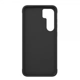 ZAGG Samsung Galaxy S24 Plus Cover Luxe Sort