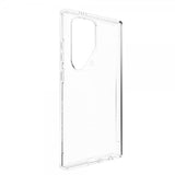 ZAGG Samsung Galaxy S24 Plus Cover Luxe Transparent