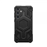 Urban Armor Gear (UAG) Samsung Galaxy S24 Plus Cover Monarch Carbon Fiber Sort